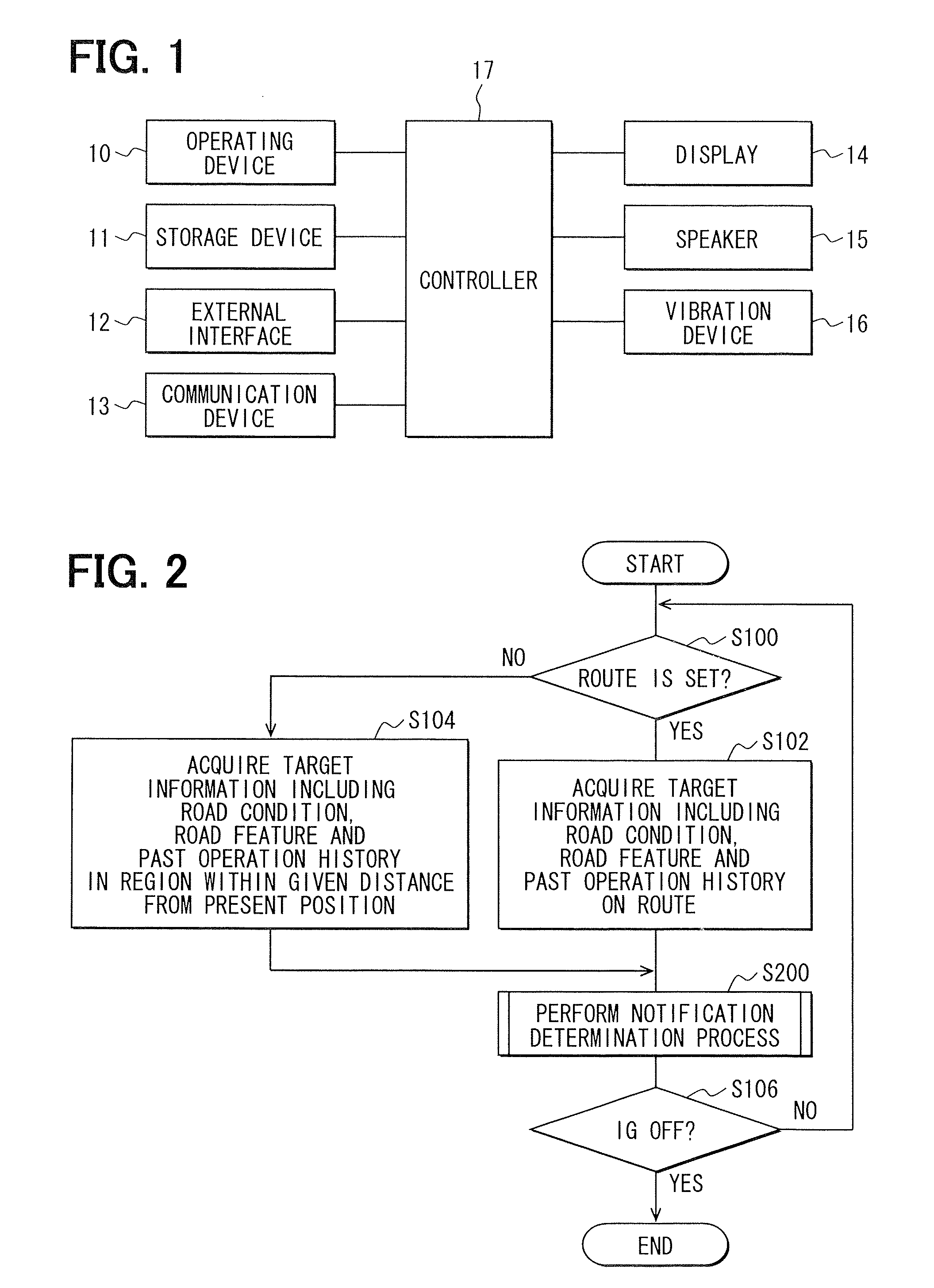 Driving assistance apparatus