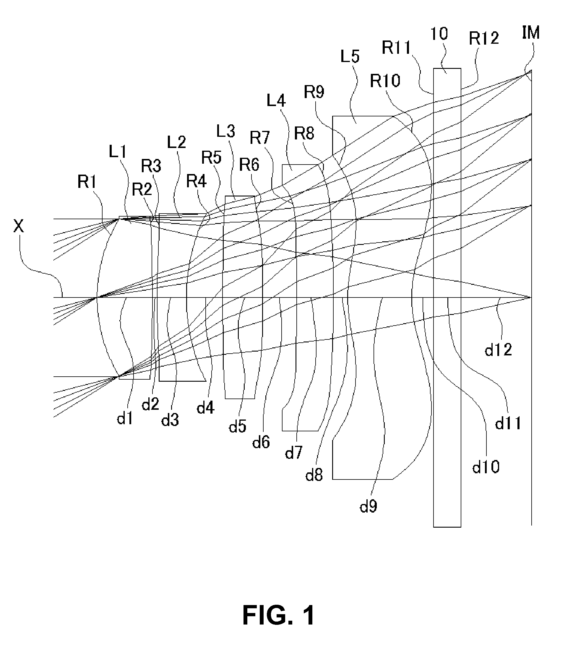 Imaging lens