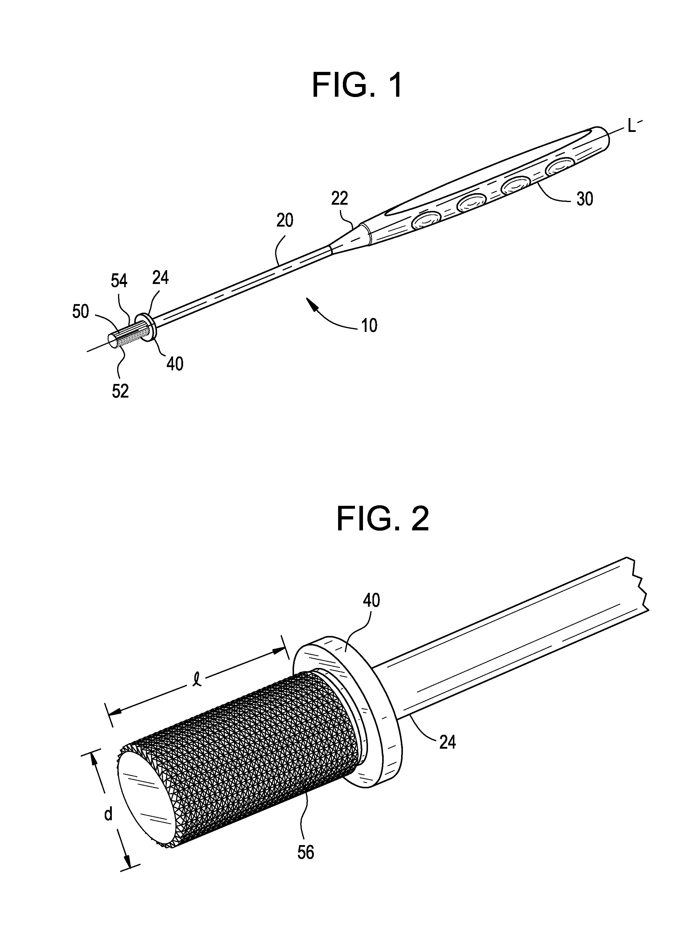 Bone removal tool