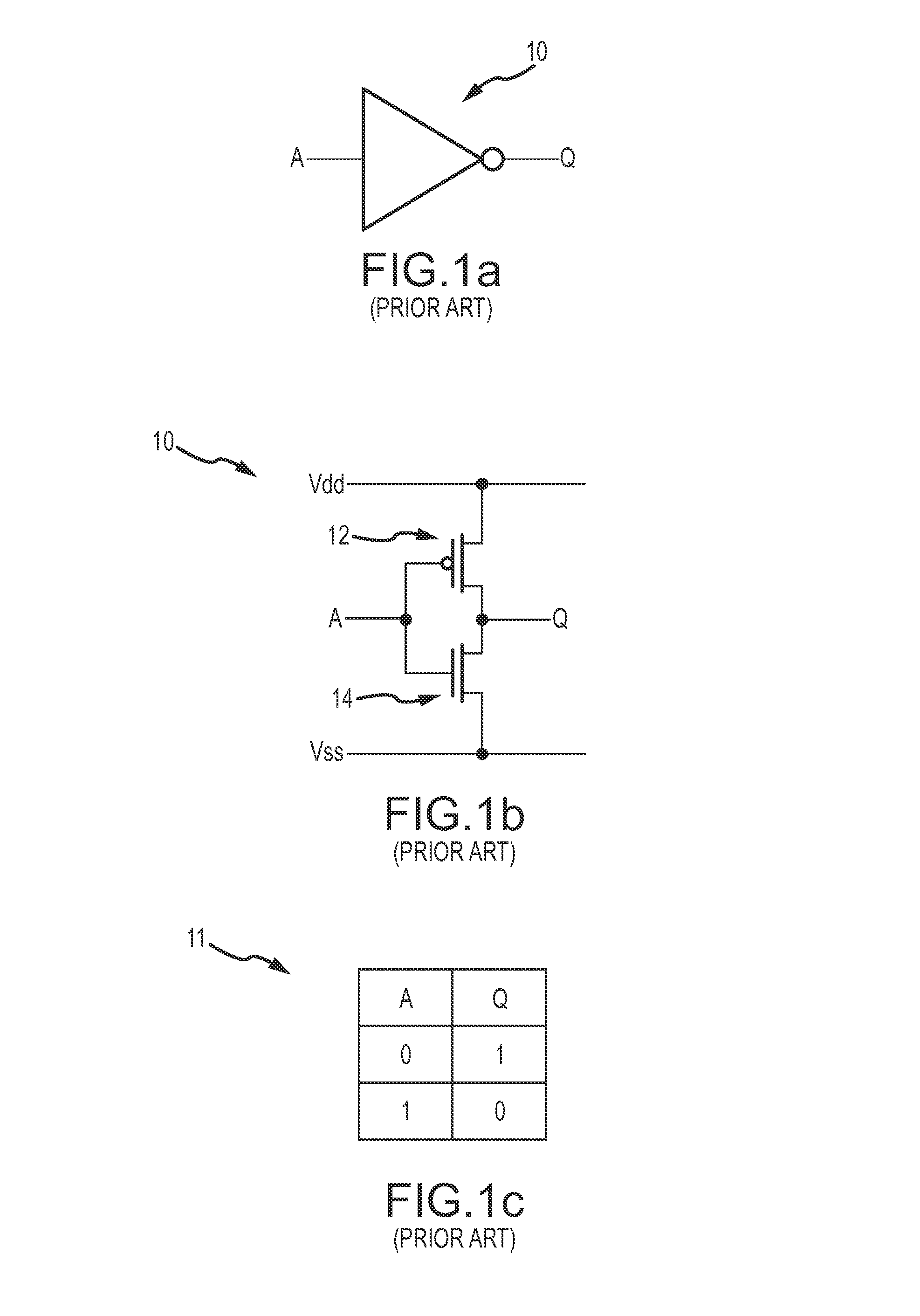 Low-power digital logic using a Boolean logic switched inductor-capacitor (SLC) circuit