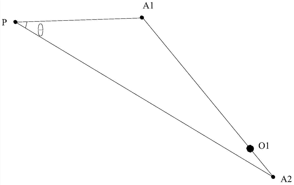 Tower crane, and anti-collision system, anti-collision method and anti-collision device thereof