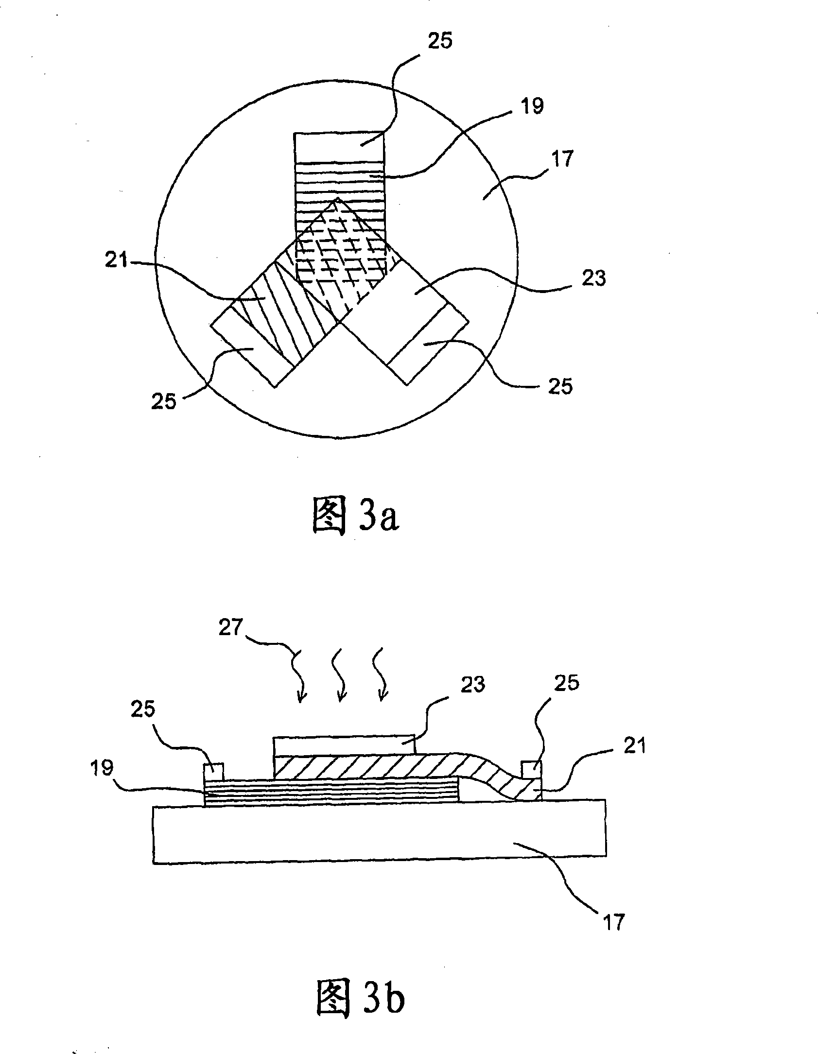 Semiconductor materials and methods of producing them