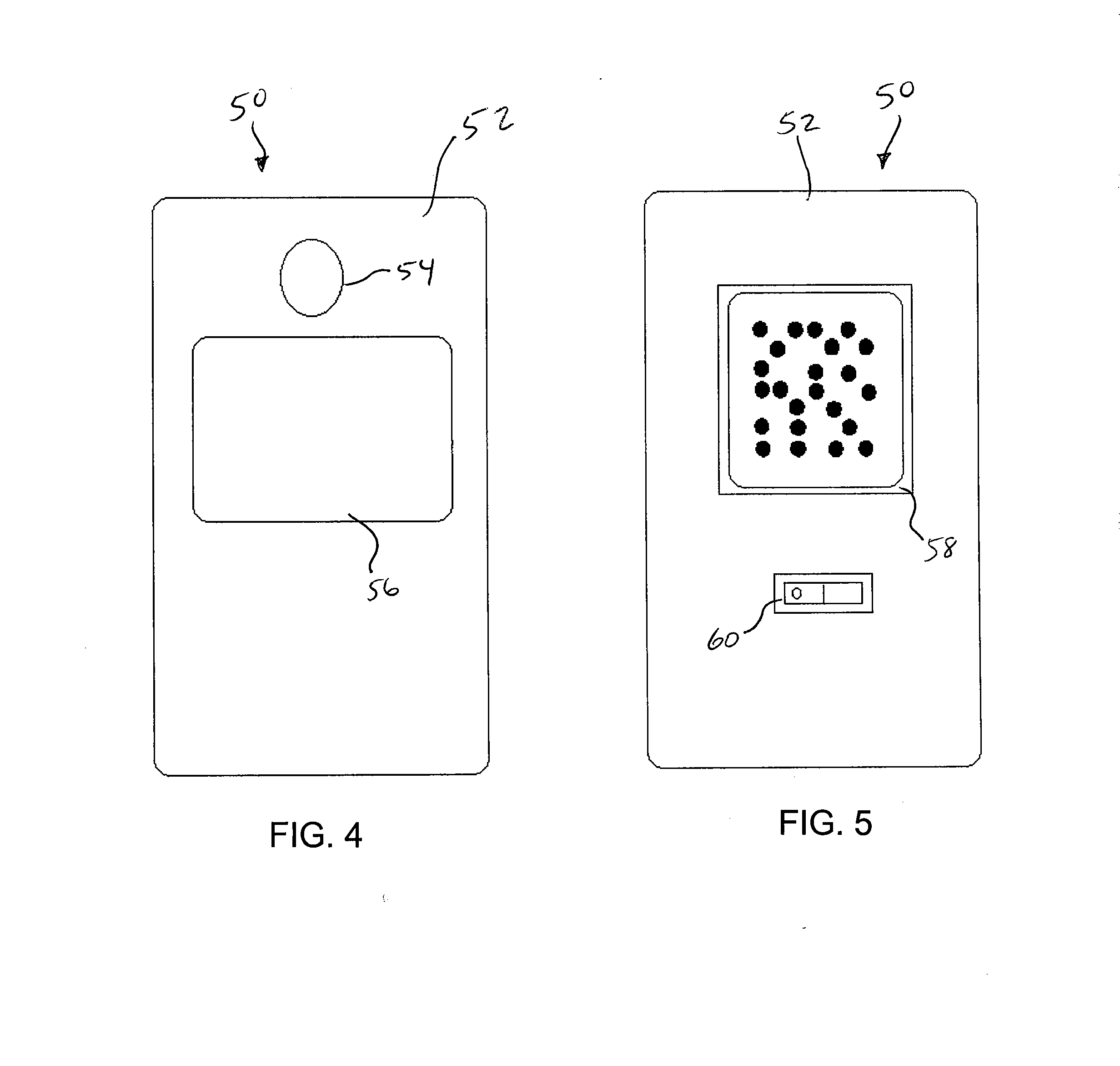 Invisible-fluorescent identification tags for materials