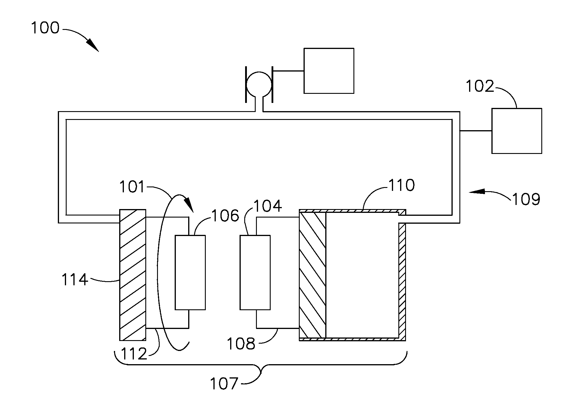 Friction weld vibration quality monitoring system