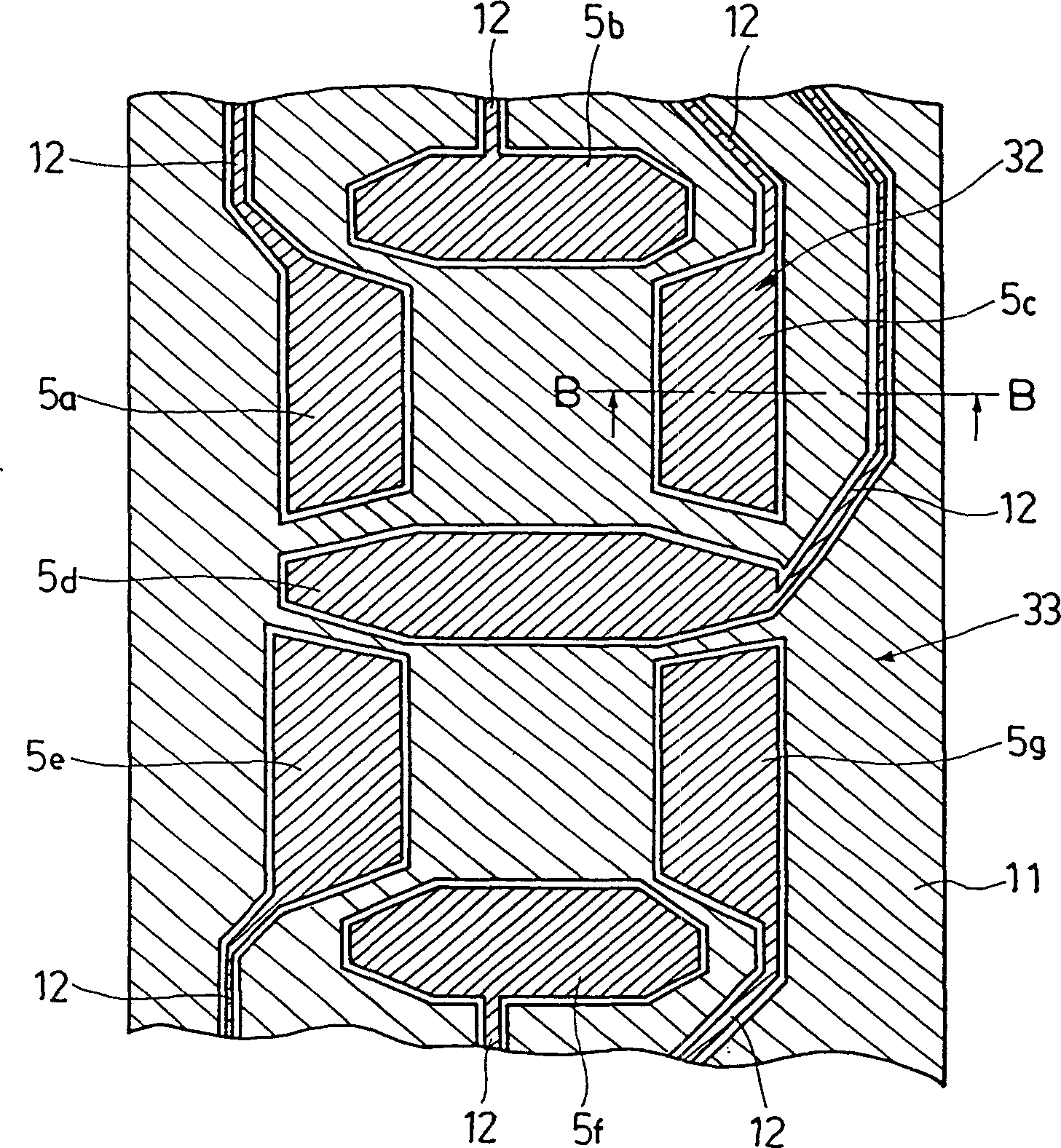 Liquid crystal panel