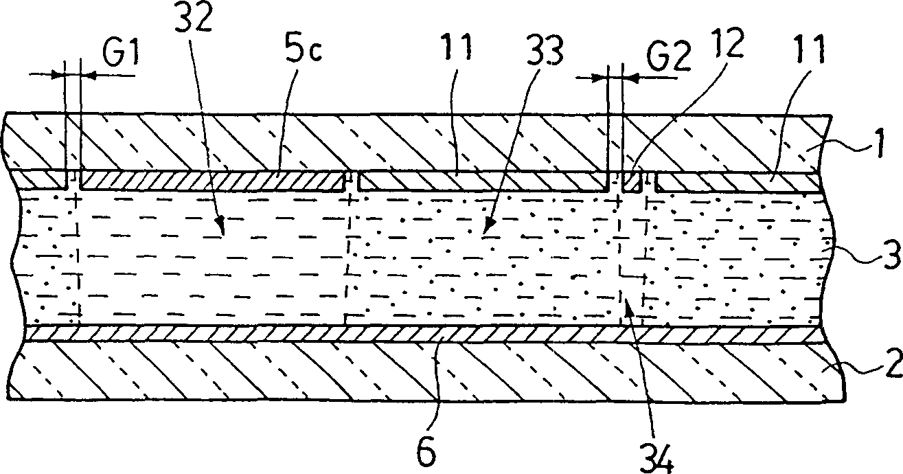 Liquid crystal panel