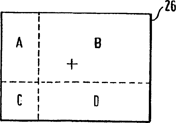 A camera control apparatus and method