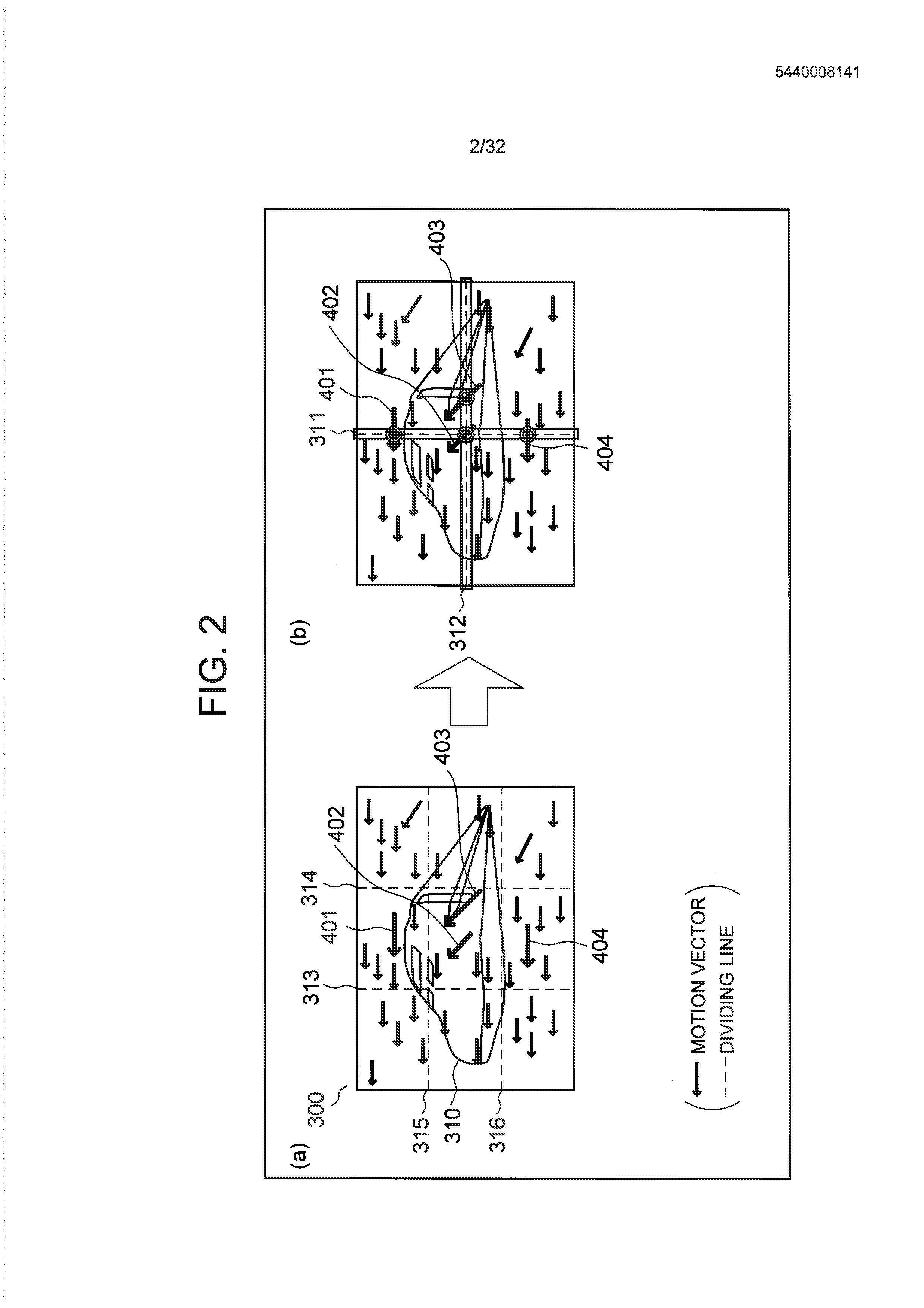 Video encoding device, video encoding method, and program