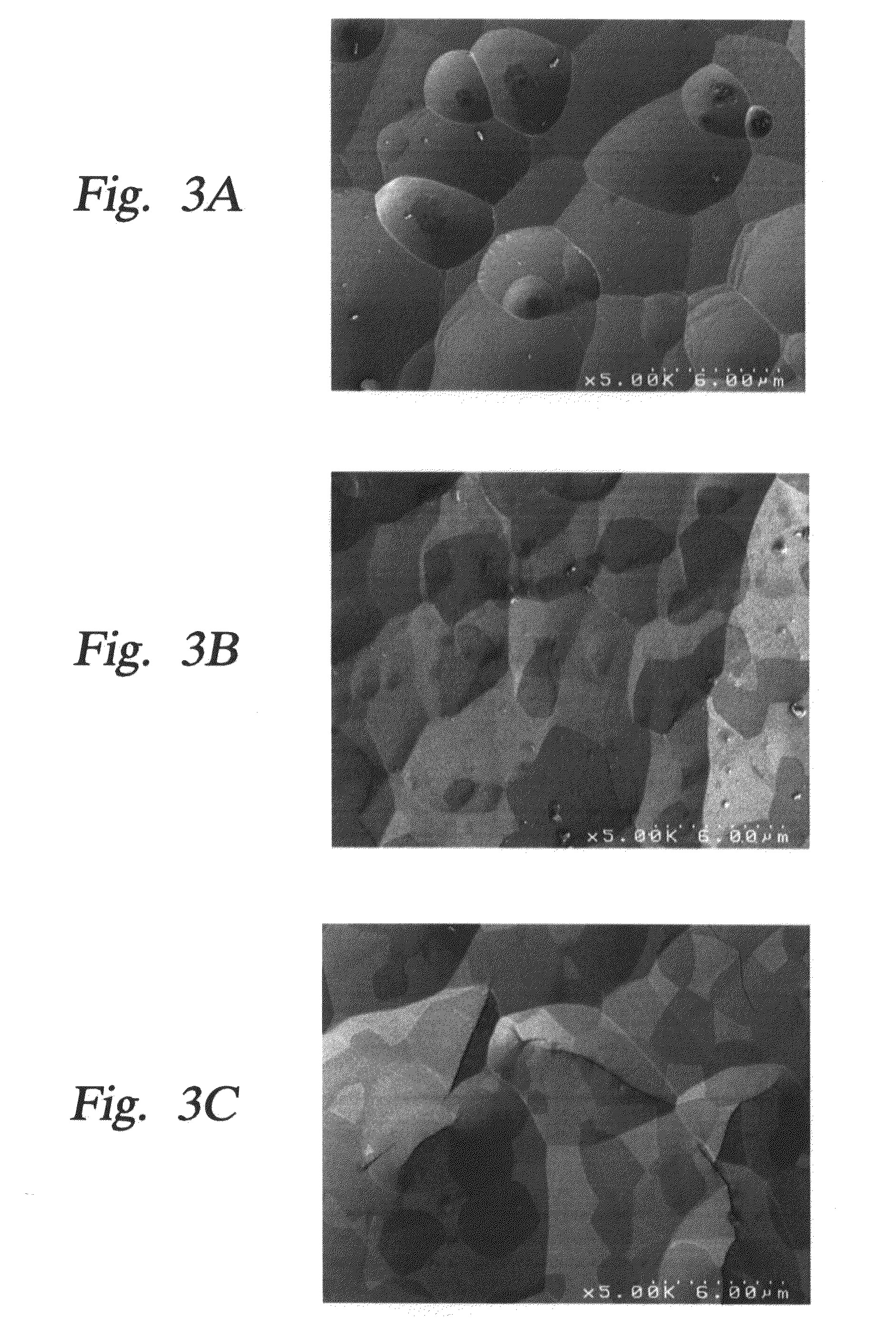 Semiconductor processing apparatus with a ceramic-comprising surface which exhibits fracture toughness and halogen plasma resistance