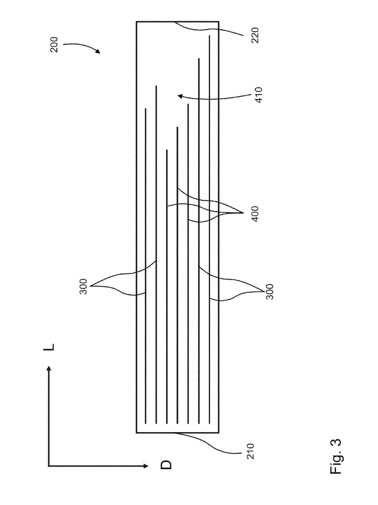 Spar cap and production method