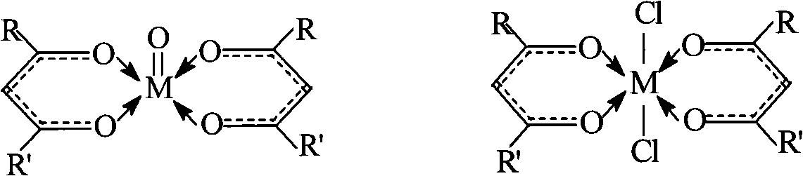 Method for synthesizing diphenyl carbonate through ester exchange reaction of dimethyl carbonate and phenylethyl acetate