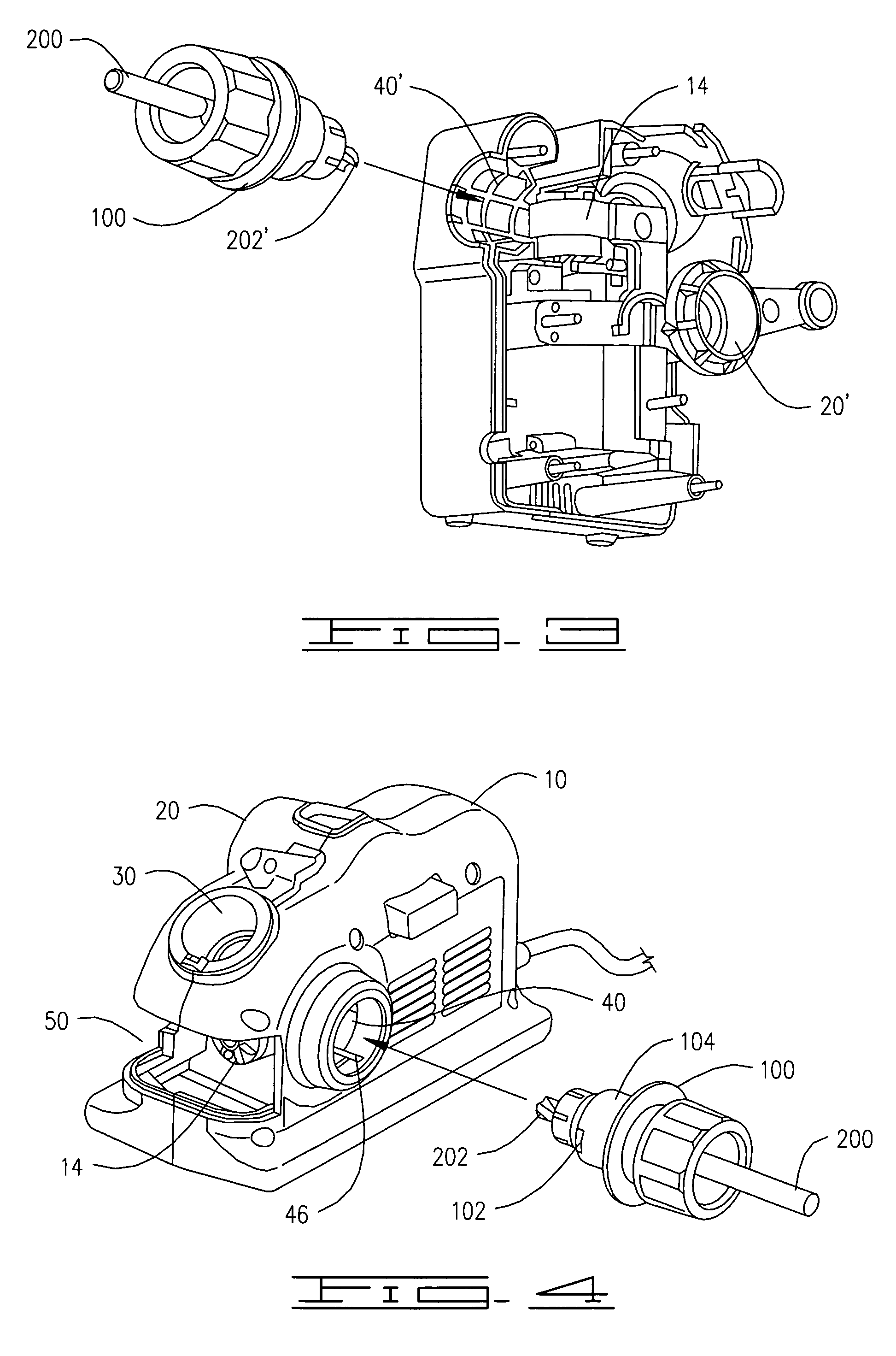 Drill sharpener