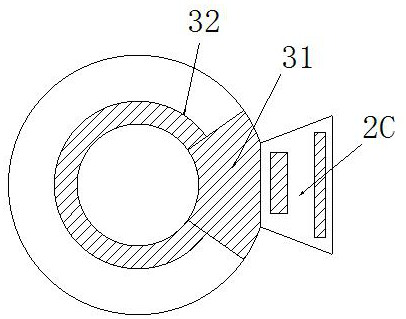 Fruit and vegetable drying monitoring device