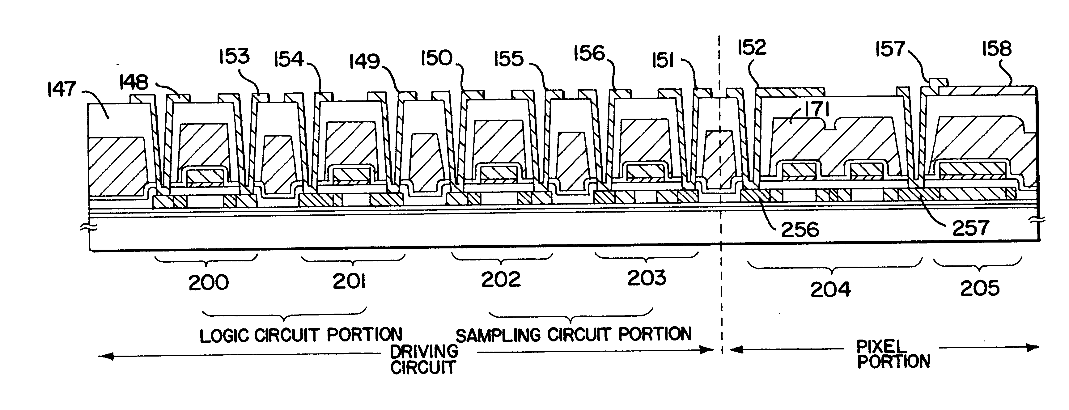 Semiconductor device and manufacturing method thereof