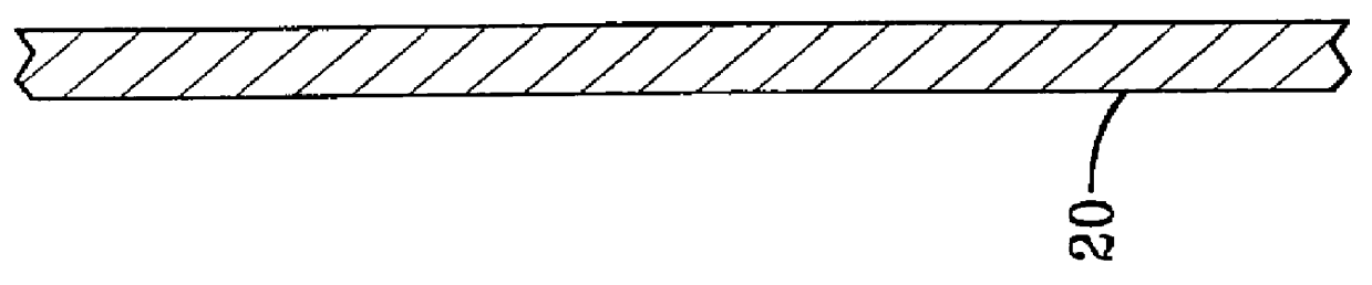 FCC feed injection using subcooled water sparging for enhanced feed atomization