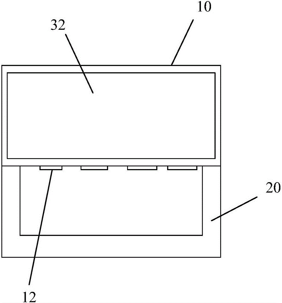 Smart interaction system for subways