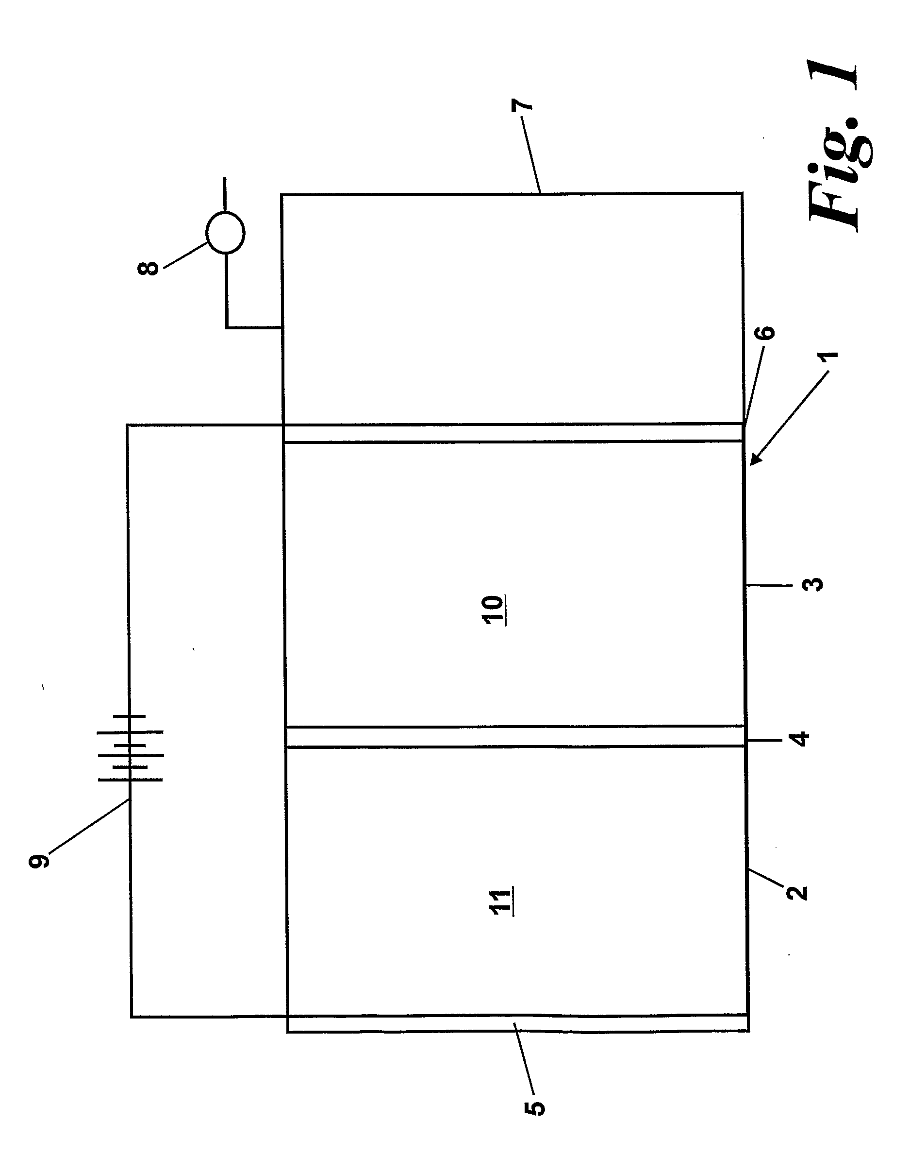 Electrolytic cells