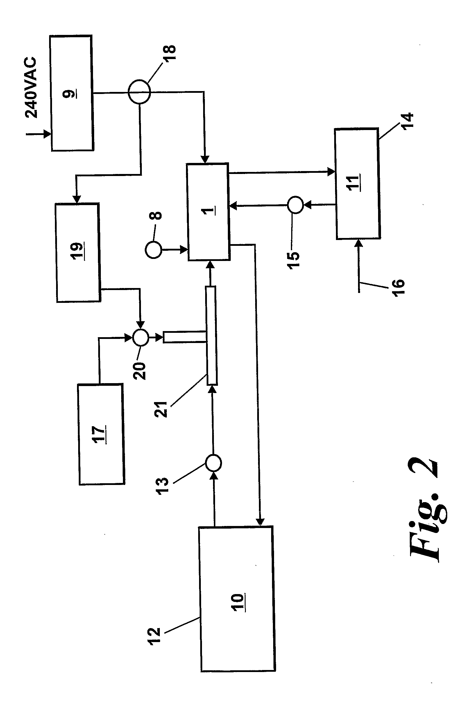 Electrolytic cells