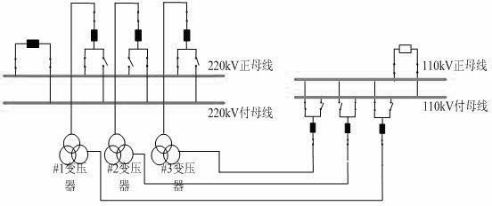 Control method of overload load-shedding for transformer or circuit