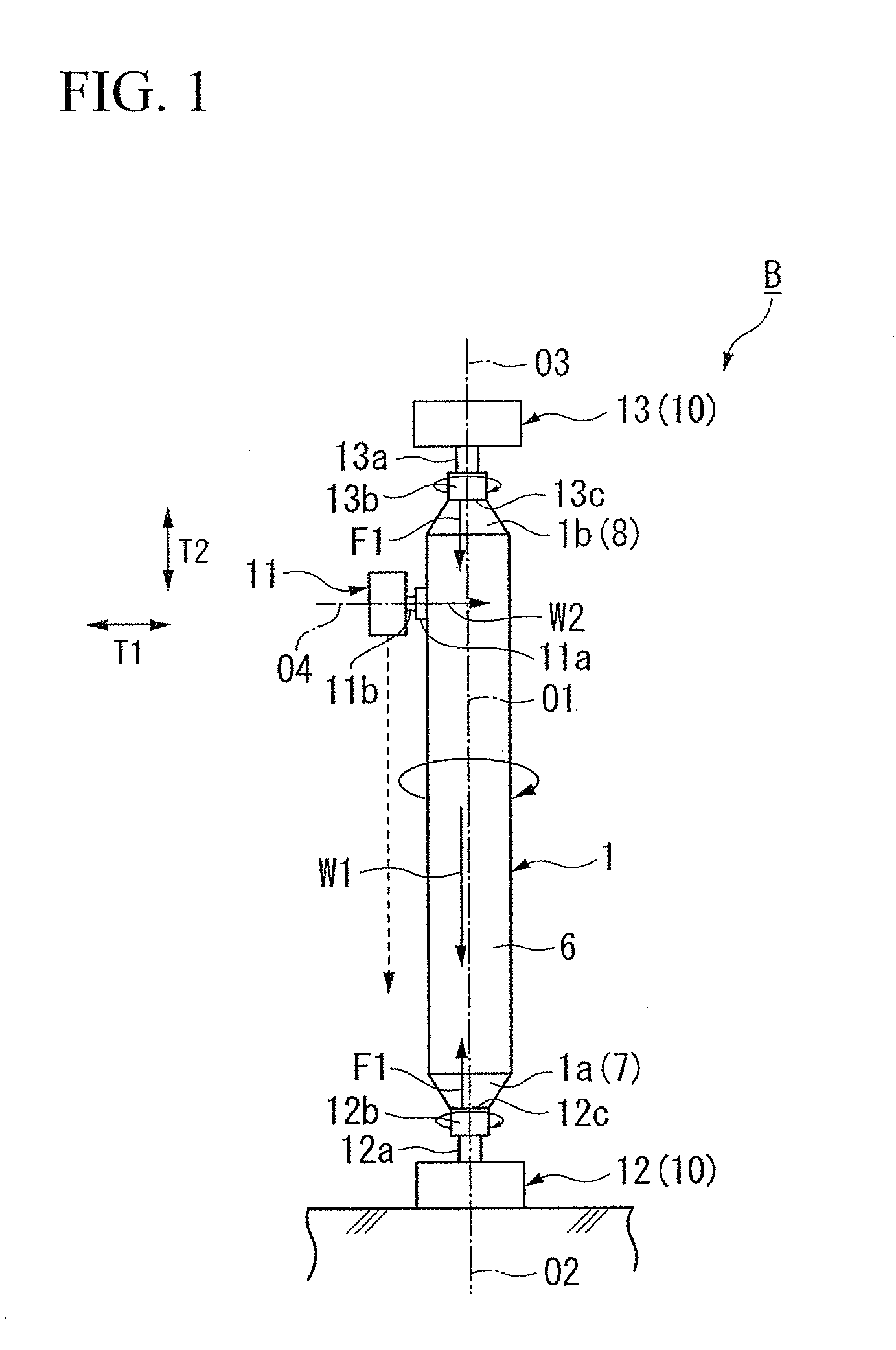 Cylindrical grinder and cylindrical grinding method of ingot