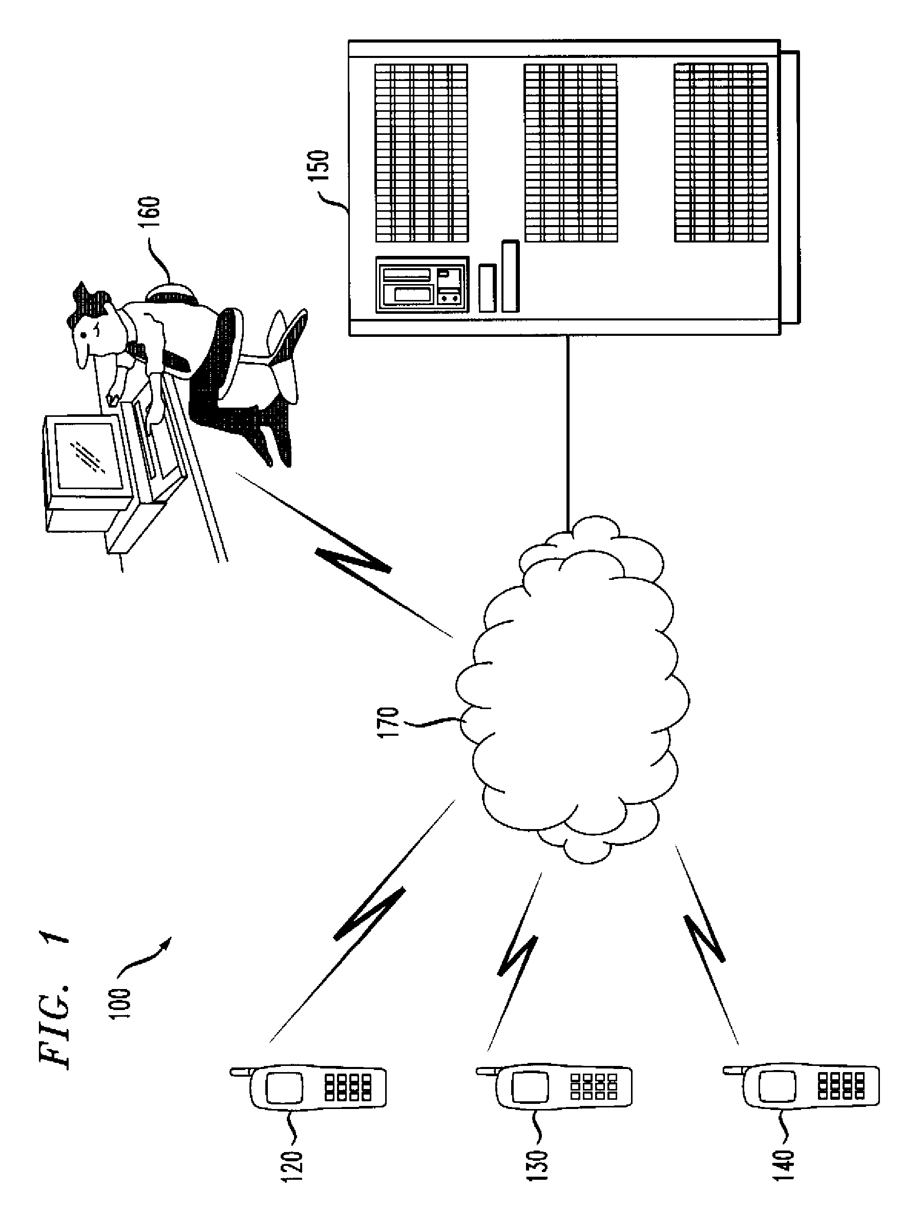 System and method for enhancing security applications