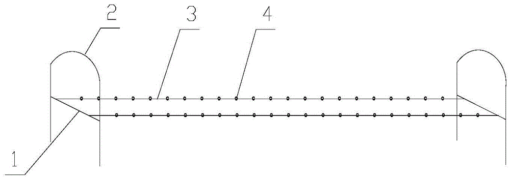 Field planting method