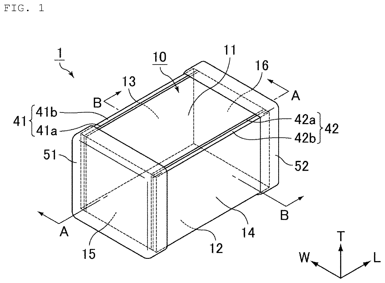 Multilayer ceramic electronic component