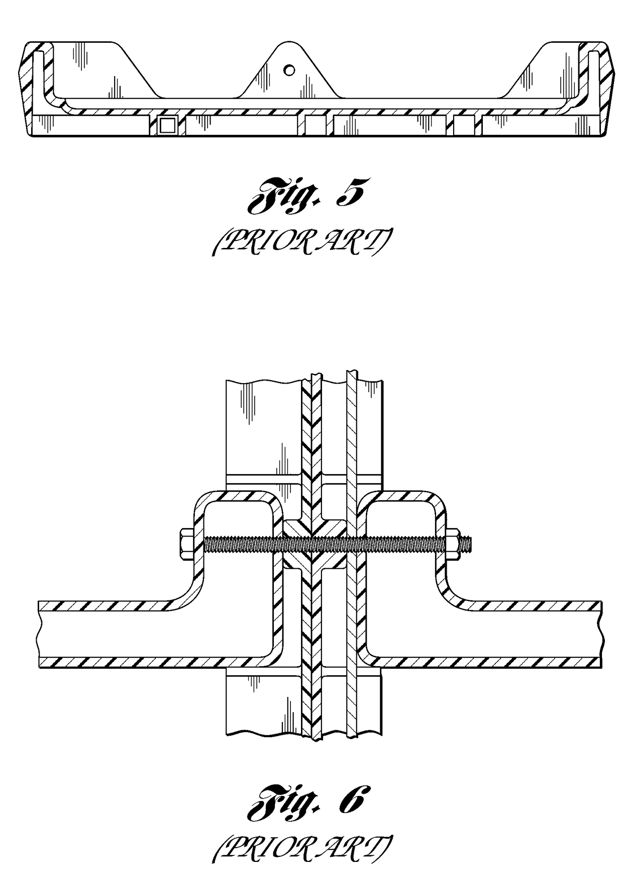 Kit and shelving system to store work tools, equipment and supplies in a motor vehicle and plastic shelf for use therein