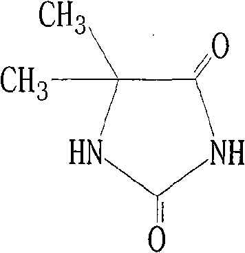 Halogen-free flame retardant epoxy resin composite and flexible copper clad laminate prepared with same