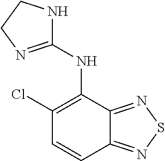 Method and compound for treatment of menopausal symptoms