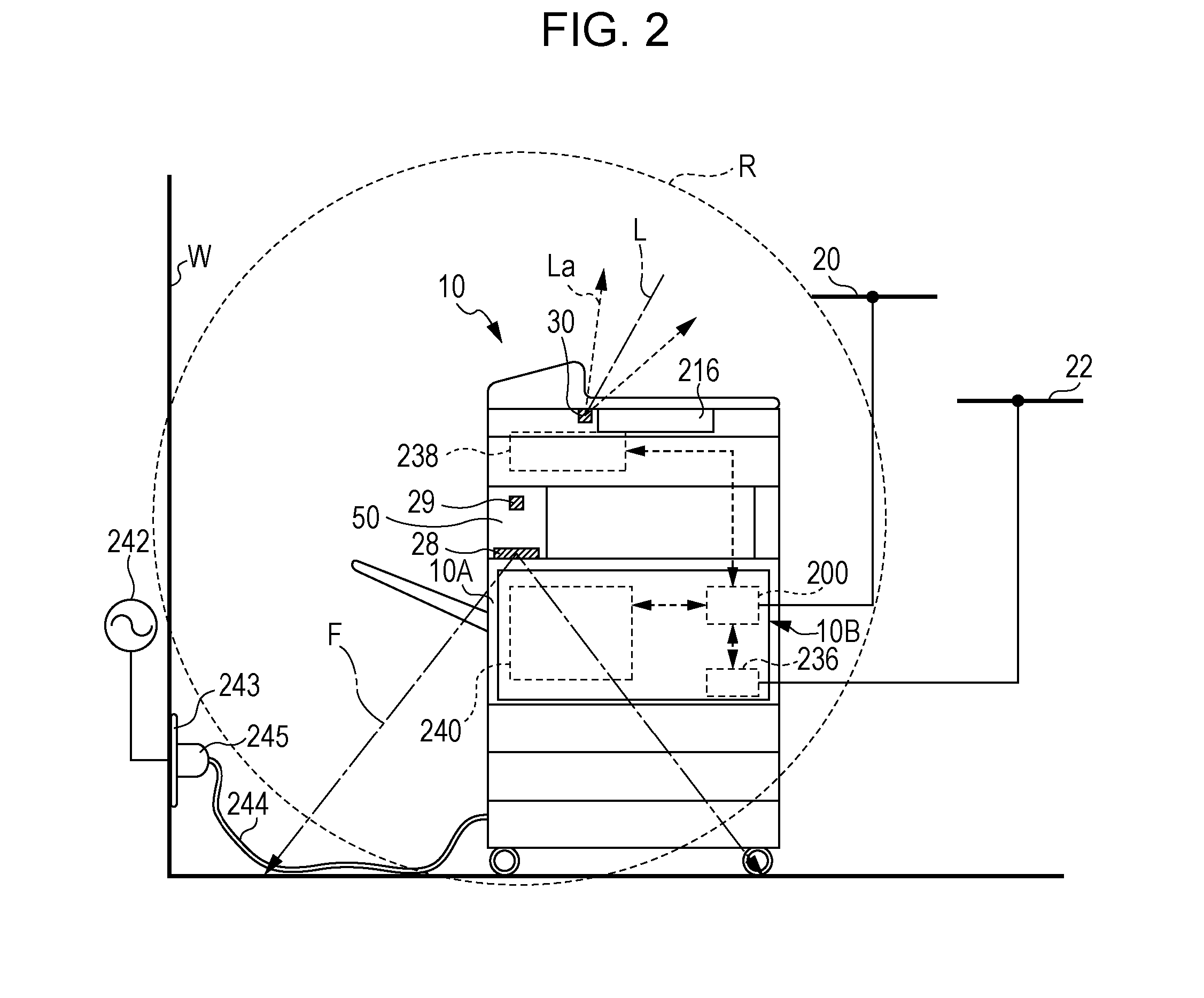 Power supply control apparatus, image processing apparatus, and non-transitory computer readable medium