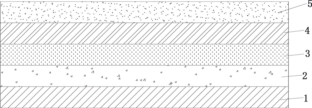 Dark electrochemical aluminium foil with applicable thermoprinting scope