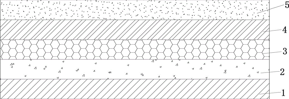 Dark electrochemical aluminium foil with applicable thermoprinting scope