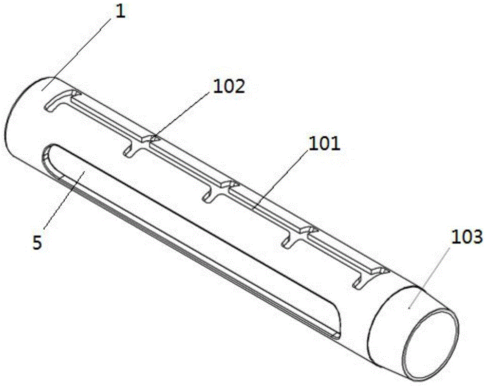 a push-pull tool