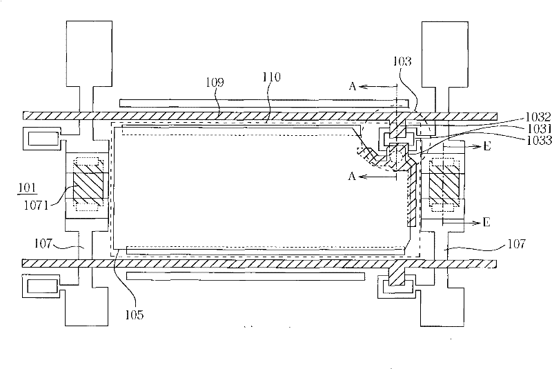 Wire structure and manufacturing method thereof