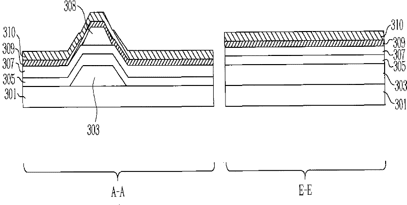 Wire structure and manufacturing method thereof