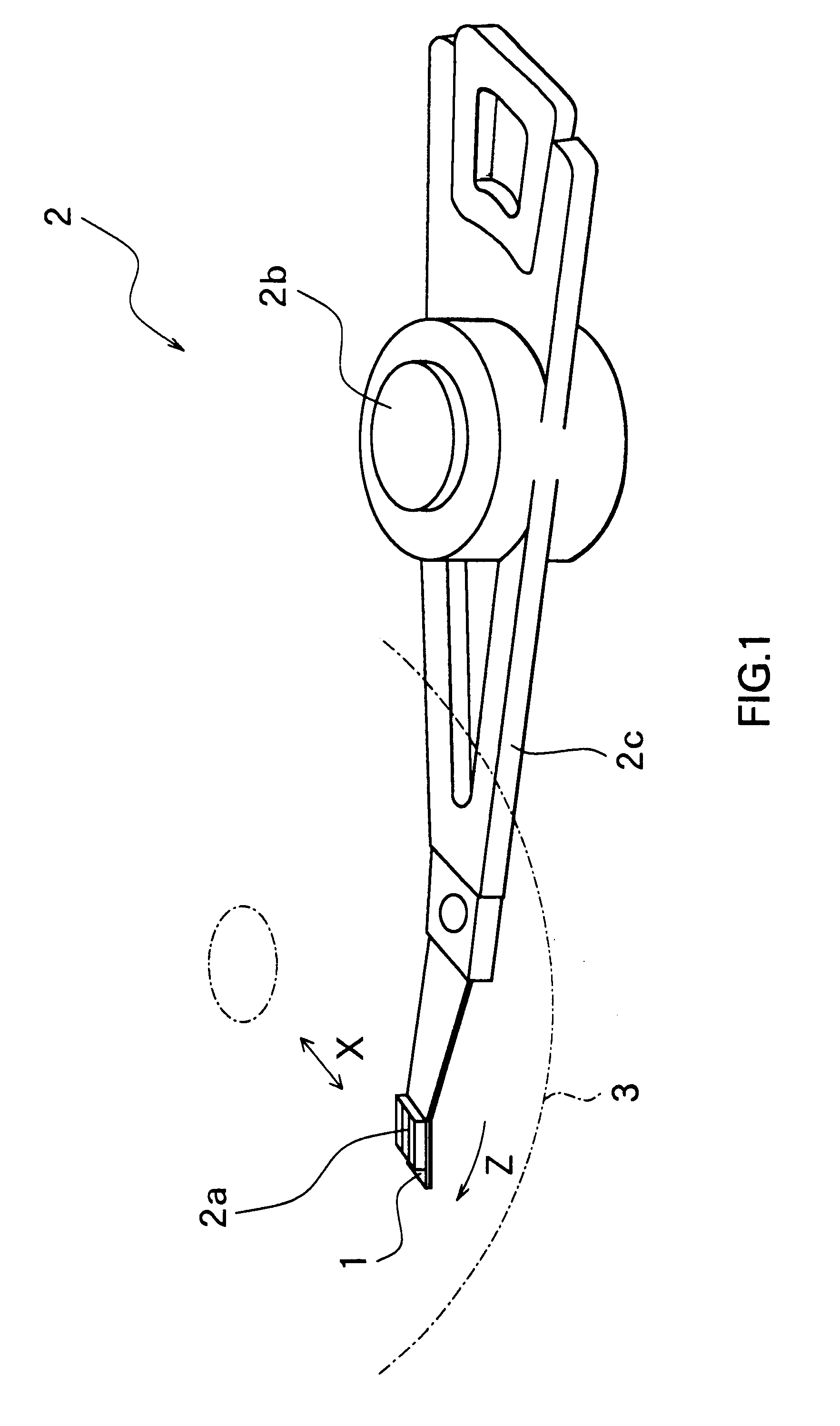 Thin film magnetic head and magnetic transducer