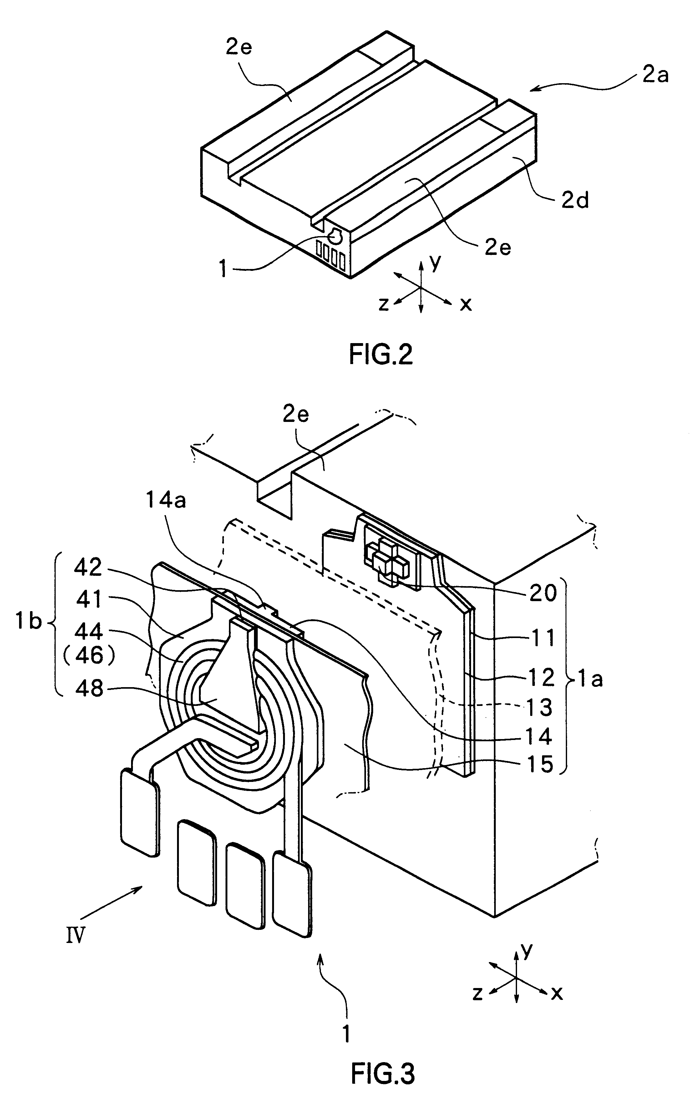 Thin film magnetic head and magnetic transducer