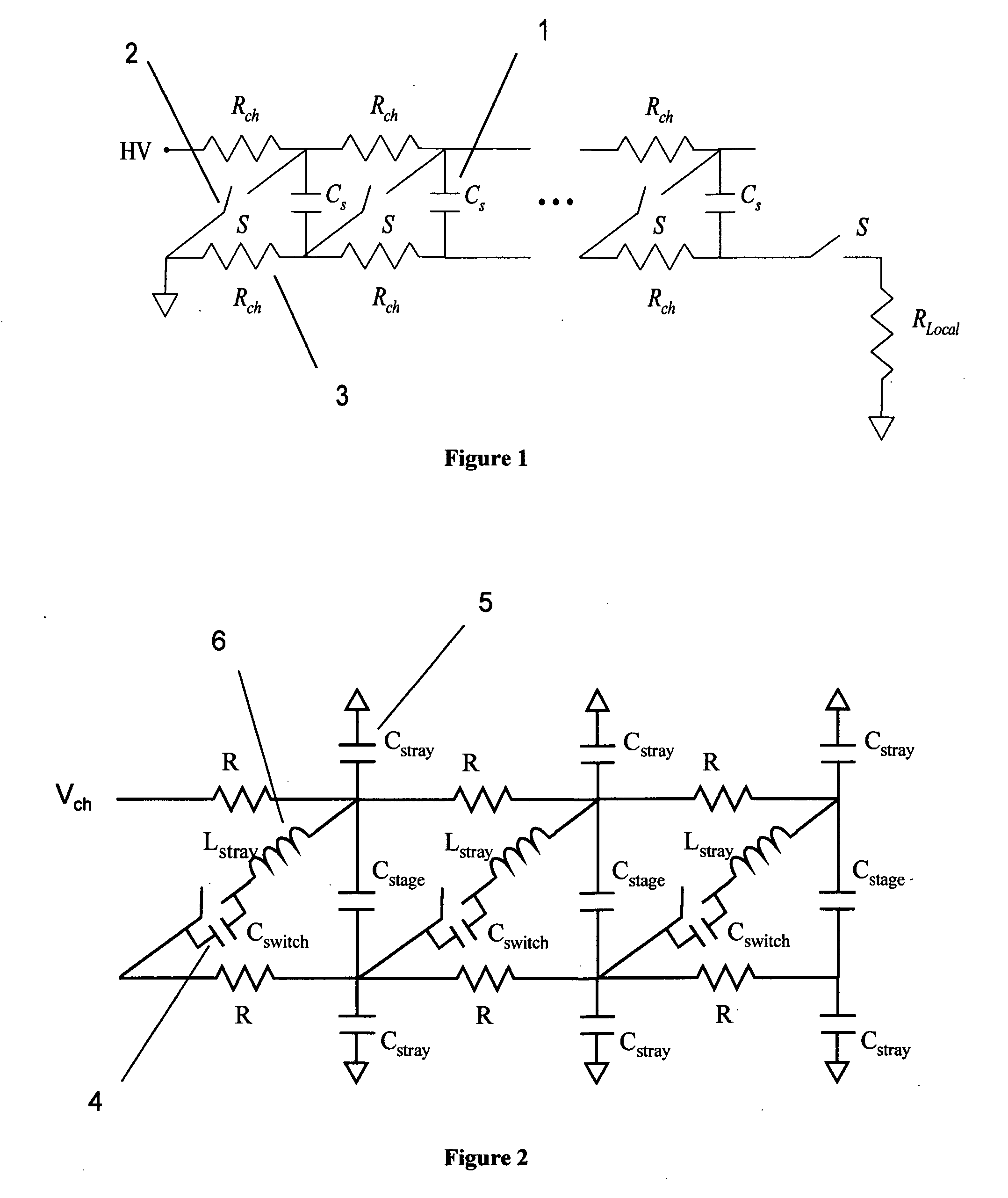 Low impedance high performance pulse generator