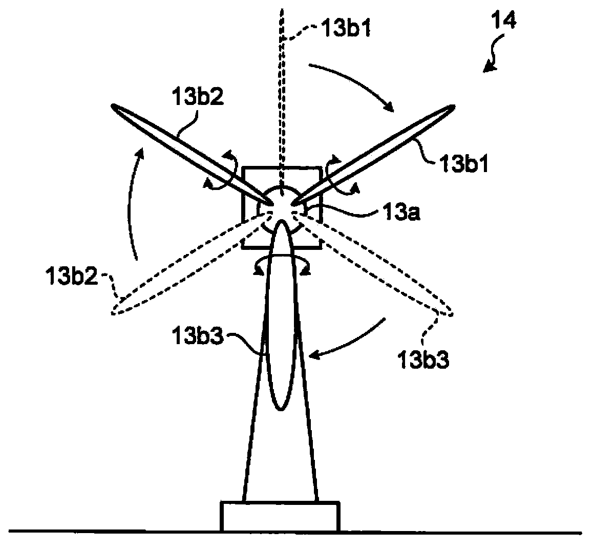 Power generator and power generating system