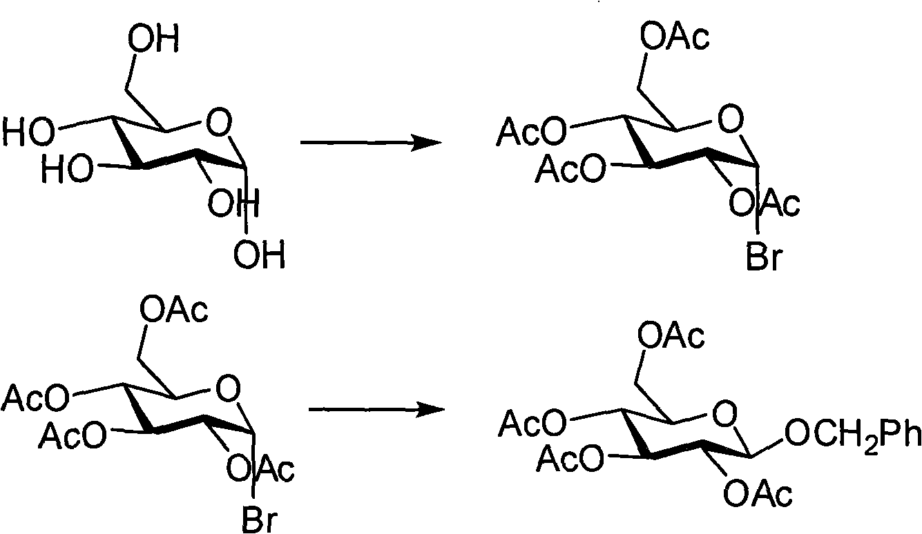 Preparation method and use of main ingredient of fragrance releasing agent for tobacco with jasmine fragrance