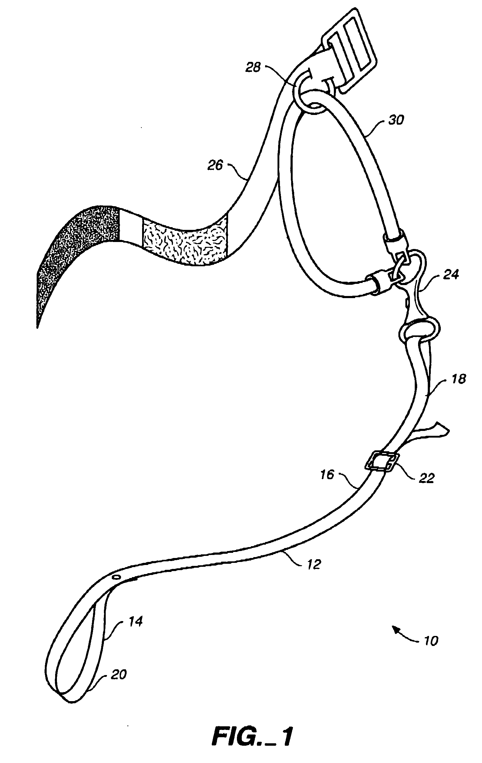 Method and apparatus for performing stretching and strengthening exercises