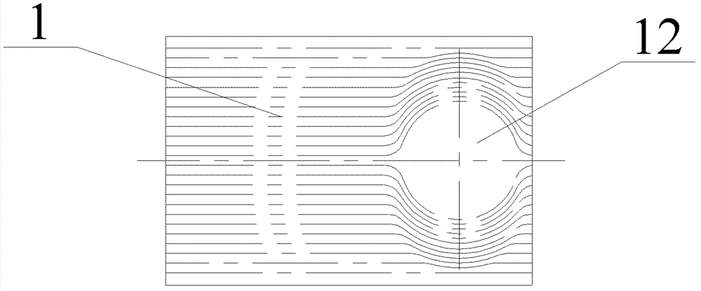 Biomass combustion equipment with double fire grates