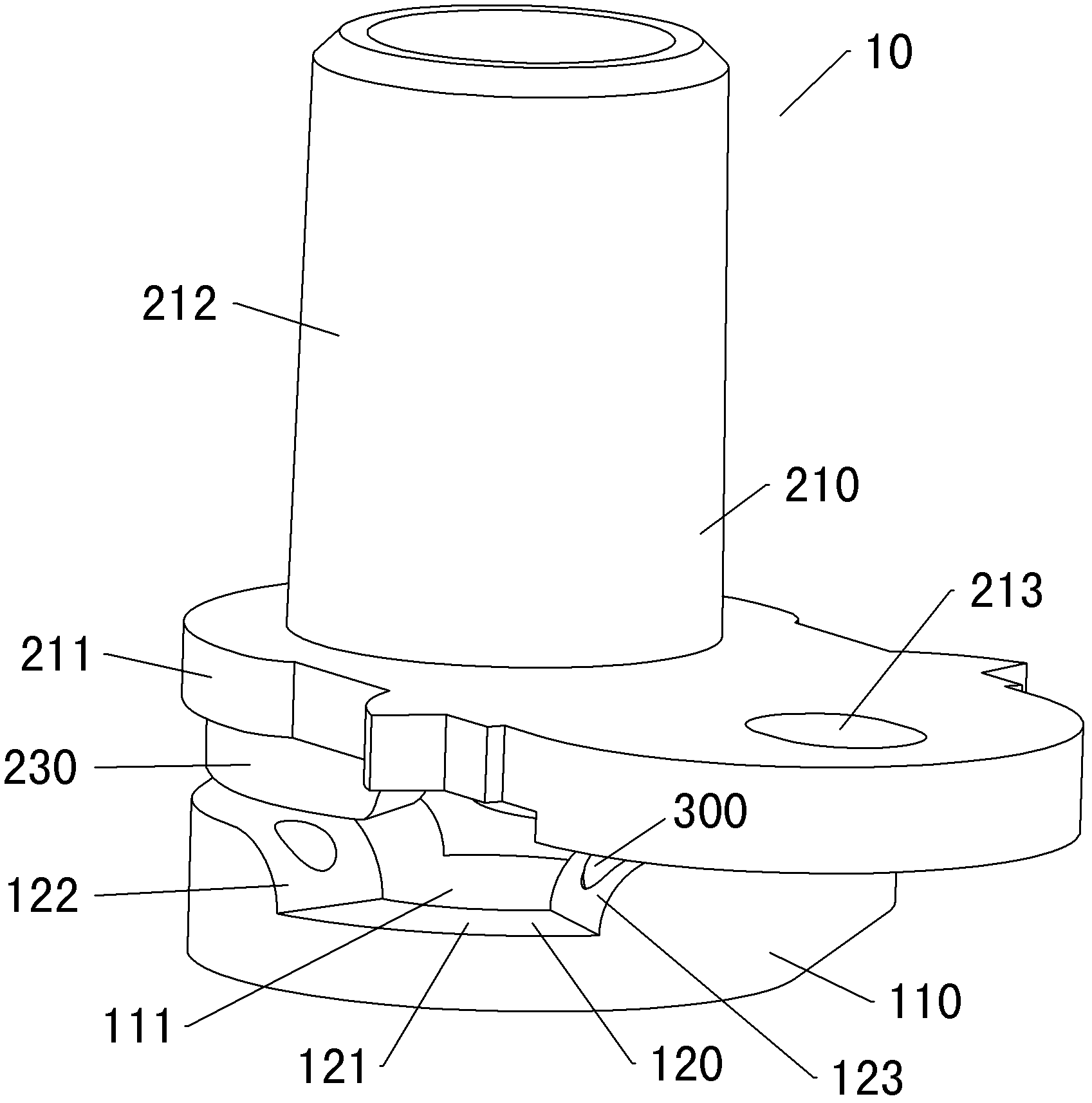 Door closer for refrigerator and refrigerator with door closer