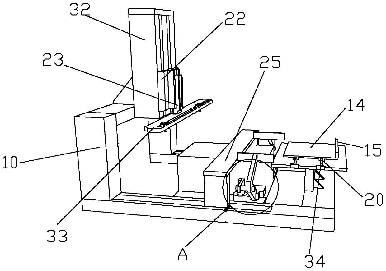 Insect breeding shelf and method for detecting quality thereof