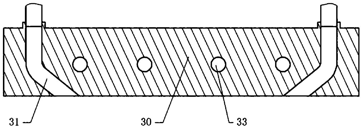 Track Loop Power Supply System