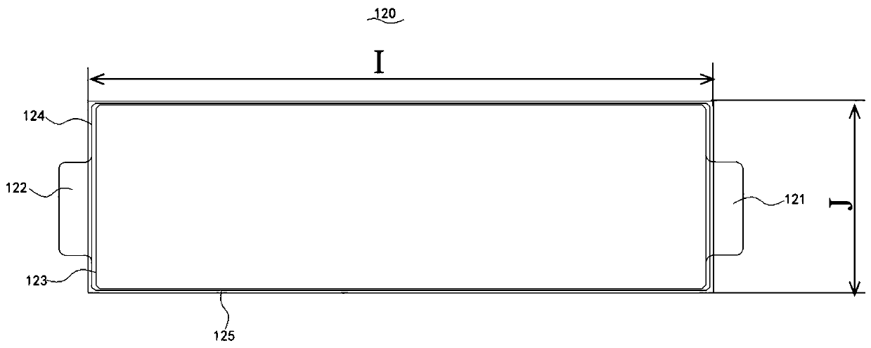 Battery matching VDA module