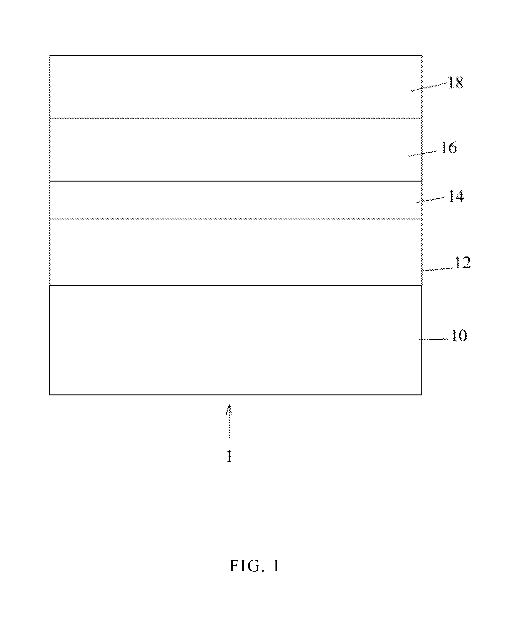 Solar cell having a graded buffer layer