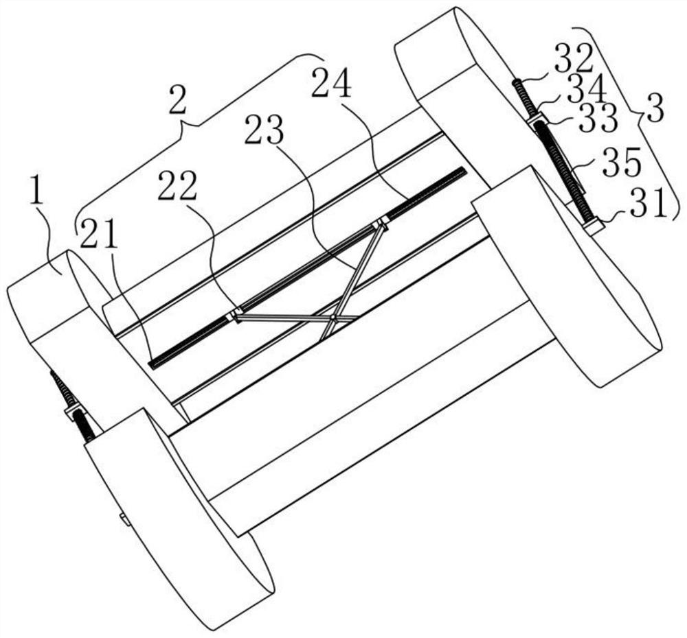 Hand exercise device for neurology nursing