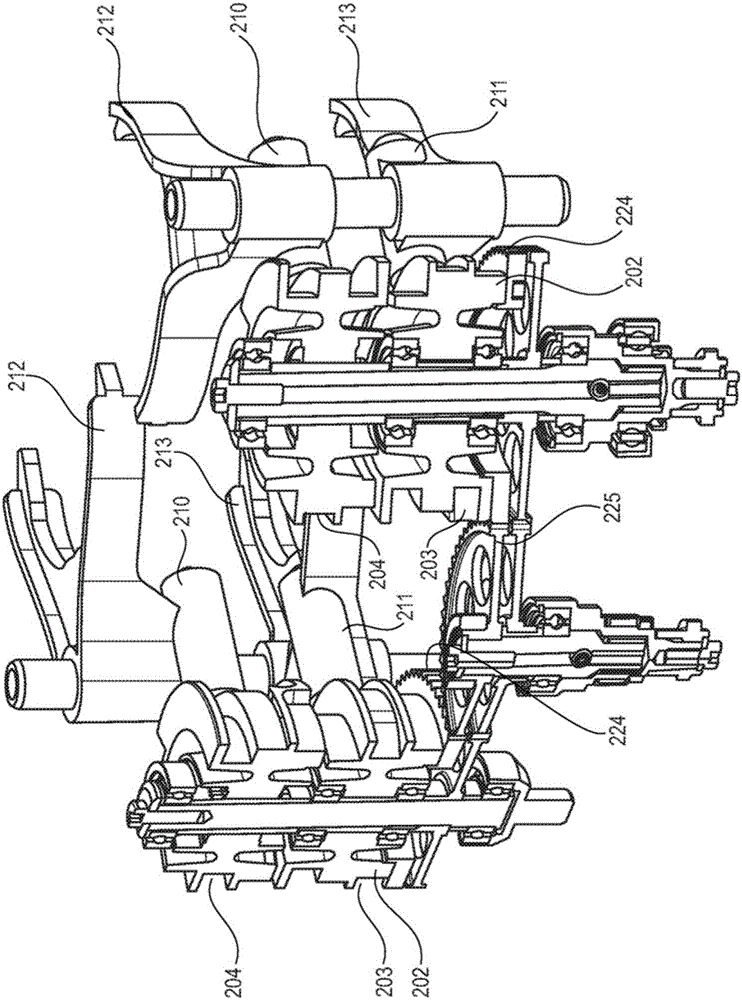 Dual-clutch transmission